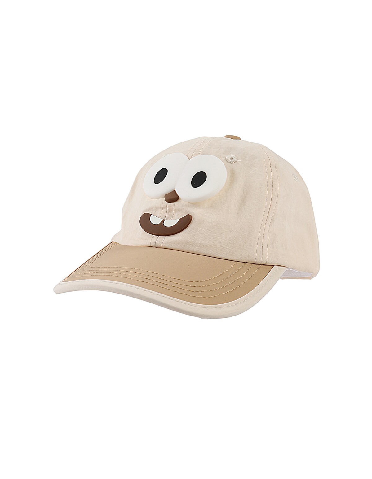 Sapca copii, Cool Boy, crem