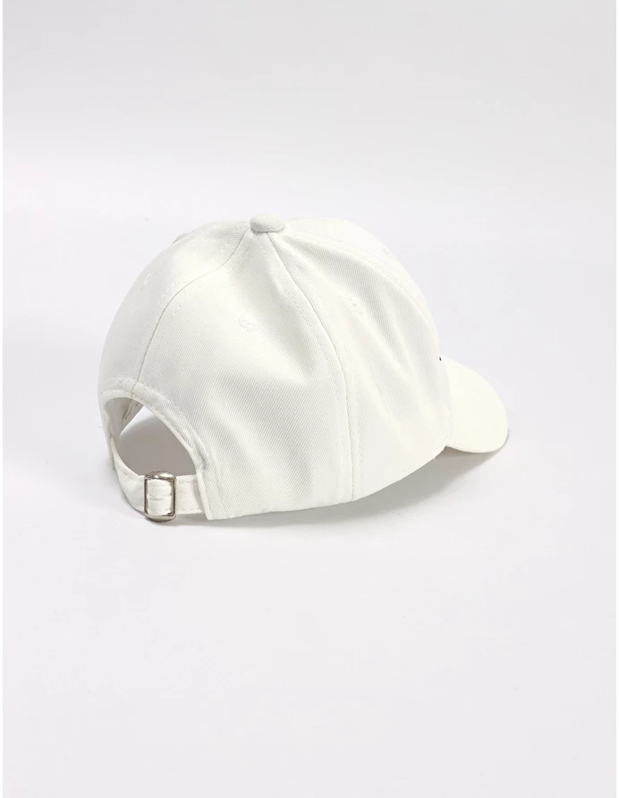 Sapca copii, Go Fresh Fruits, alb picture - 3