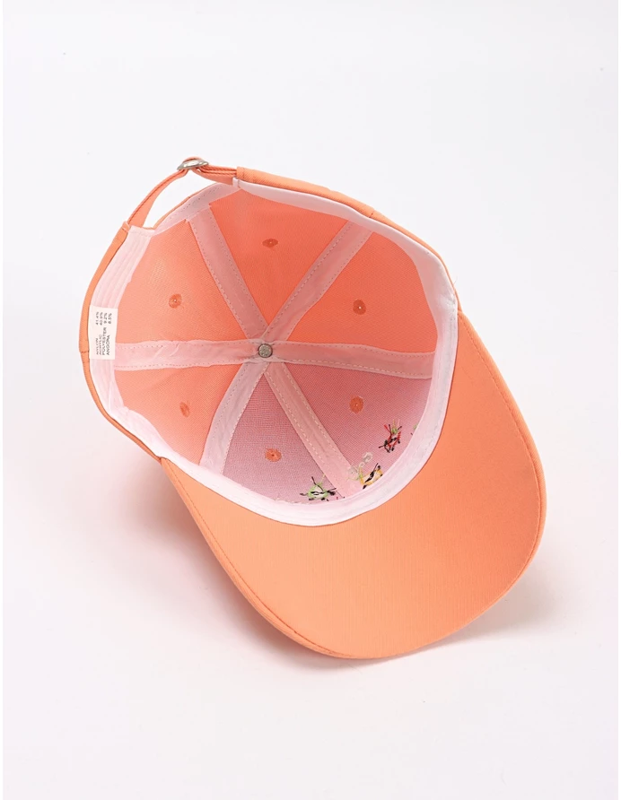 Sapca copii, Go Fresh Fruits, corai picture - 4