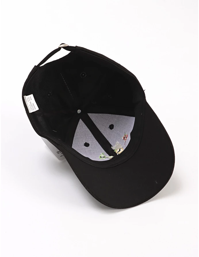 Sapca copii, Go Fresh Fruits, negru picture - 4