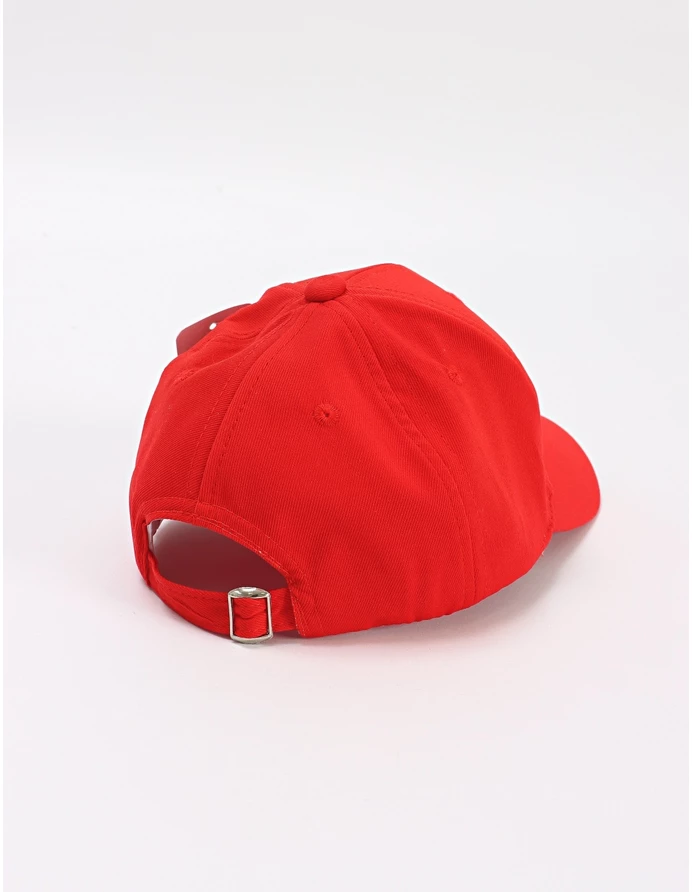 Sapca copii, Go Fresh Fruits, rosu picture - 3