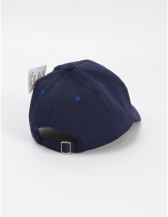 Sapca copii, Smiley, bleumarin picture - 3