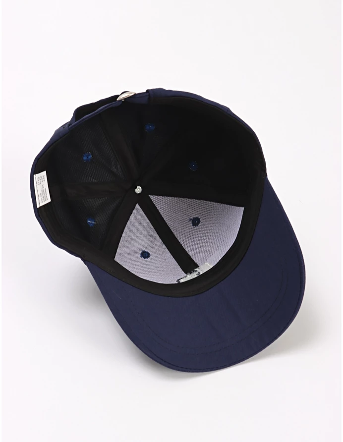 Sapca copii, Smiley, bleumarin picture - 4