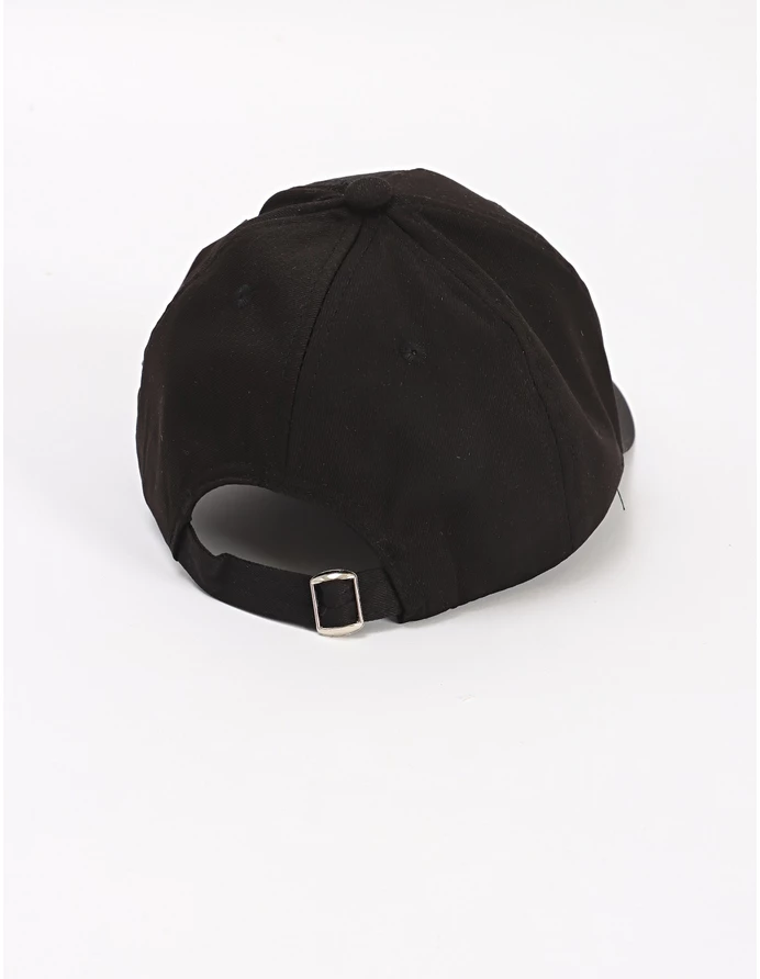 Sapca copii, Smiley, negru picture - 3