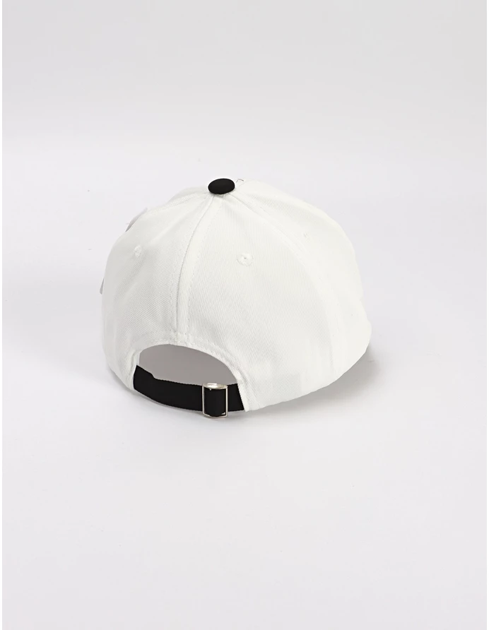 Sapca copii, Sun, alb-negru picture - 3