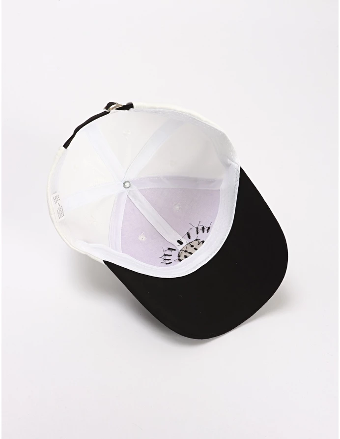 Sapca copii, Sun, alb-negru picture - 4