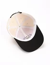 Sapca copii, Sun, ecru-negru picture - 4