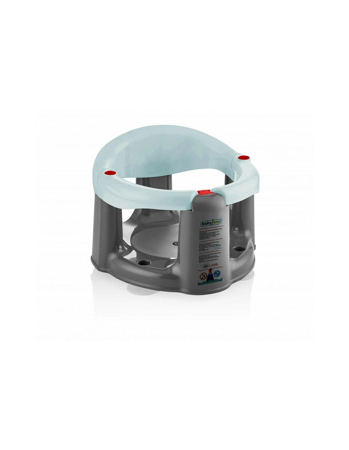 Scaun de baie bebelusi Bath and Feeding BabyJem