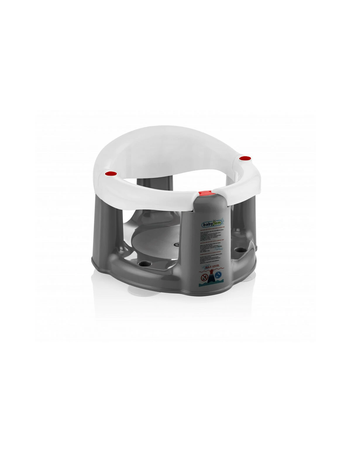 Scaun de baie bebelusi Bath and Feeding BabyJem