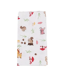 Scutec finet imprimat ANIMALE COLORATE