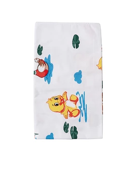 Scutec finet imprimat ratusca cea frumoasa