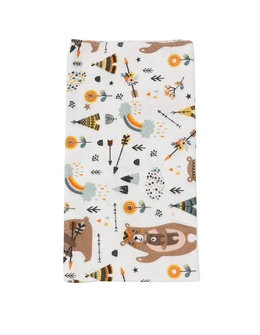 Scutec finet imprimat tribul ursilor