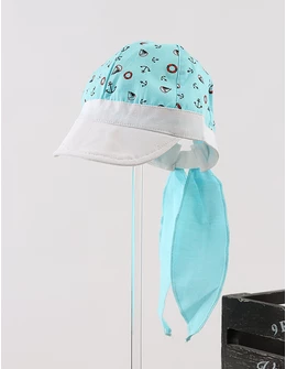 Sepcuta Ancora & Sail blue-alb