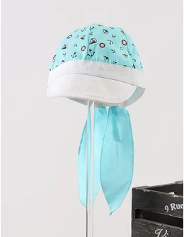 Sepcuta Ancora & Sail blue-alb
