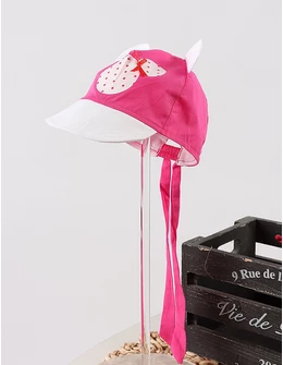 Sepcuta tip bandana Minnie, ciclam