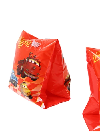 Set 2 aripioare Siguranta la Inot Cars picture - 2