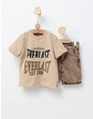 Set 2 piese EVERLAST crem picture - 1