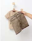 Set 2 piese EVERLAST crem picture - 5