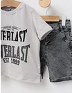 Set 2 piese EVERLAST gri picture - 2