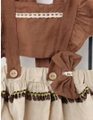 Set 2 piese It\'s Summer Time maro 2