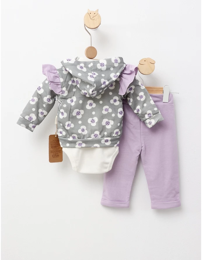 Set 3 piese, Amazing Koala, cu mov picture - 5