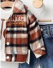 Set 3 piese NYC Step Of Level cu maro picture - 5