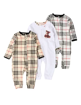 Set 3 salopete premium, Gugci Bear, carouri