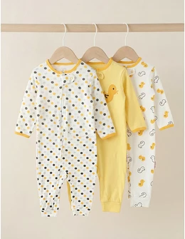 Set 3 salopete premium, ratuste multicolor