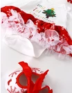 Set 4 piese Rebeca Christmas picture - 5