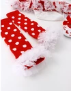 Set 4 piese Rebeca Christmas picture - 7