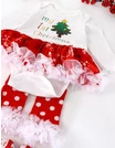Set 4 piese Rebeca Christmas picture - 8