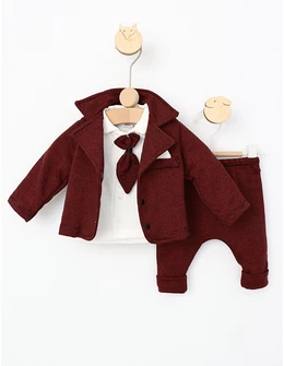 Set 4 piese Ubee model grena 1