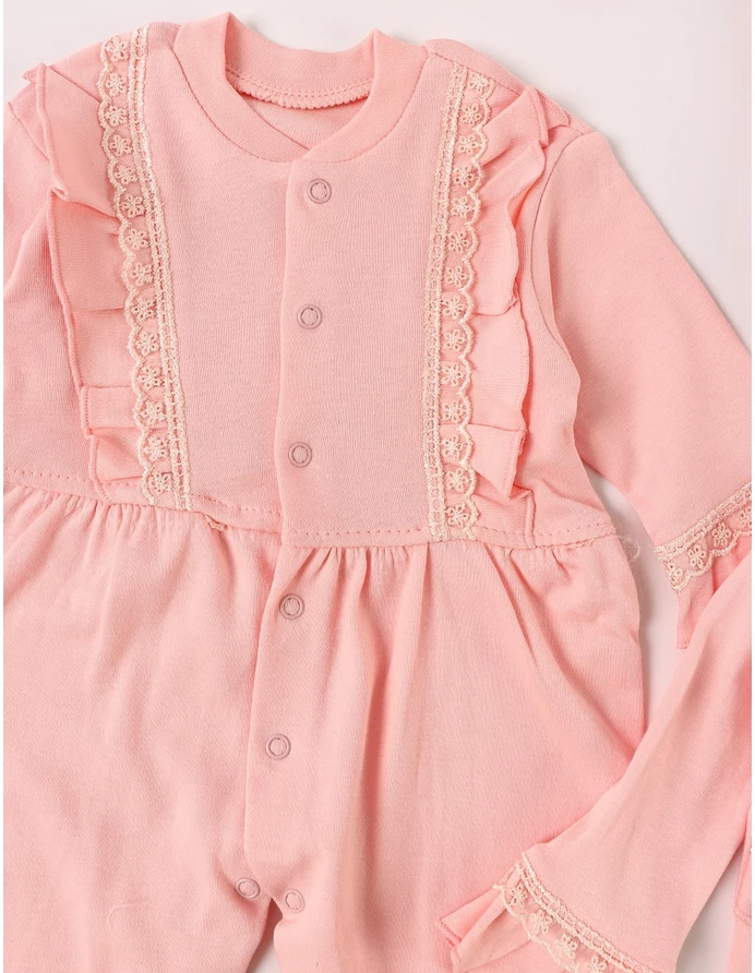 Set 7 piese, Irinus, model corai picture - 3