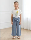 Set beautiful 2 piese bleu picture - 1