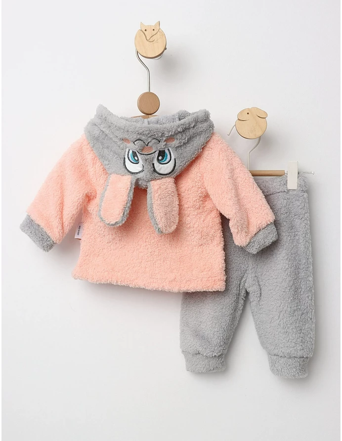 Set cocolino morcovi Raisa corai picture - 4