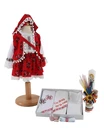 Set complet national Adonis 4 1
