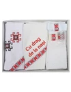 Set complet national Adonis 4 4