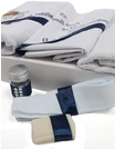 Set complet Premium gri-bleumarin 6
