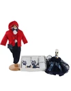 Set complet premium rosu 1