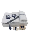 Set complet premium rosu 5