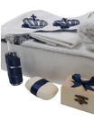 Set complet premium rosu 6