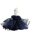 Set complet premium rosu 8
