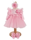 Set complet PRINCESS  roz 2