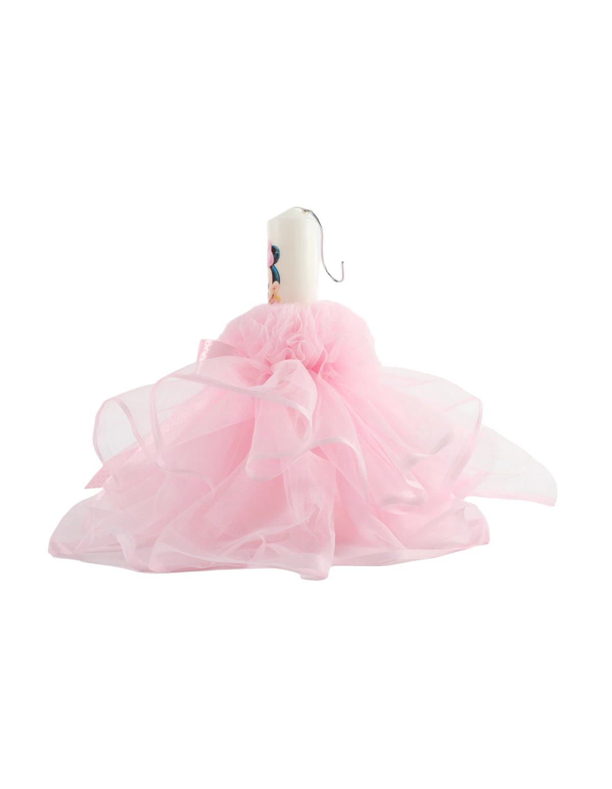 Set complet PRINCESS  roz