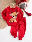 Set Crestina ren rosu picture - 1