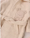 Set de baie, Little One, bej picture - 5