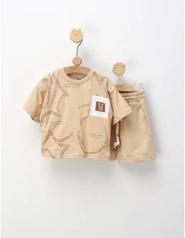 Set de vara, Dream of Things, cu crem