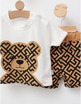 Set de vara, Gugci Bear, model bej