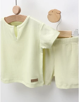 Set de vara Kids Summer, verde