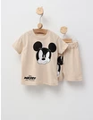 Set de vara, Mickey and Friends, crem picture - 1